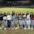 Birmingham Baron's Baseball Game